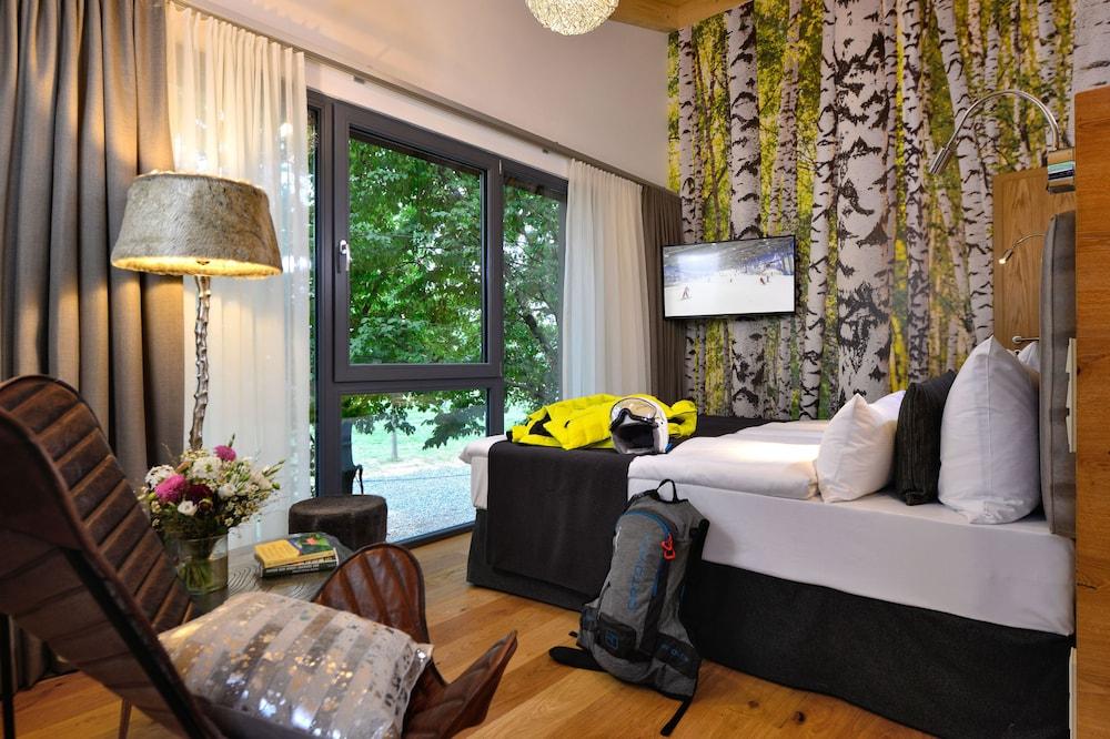 Hotel Fire & Ice Duesseldorf/Нойс Екстериор снимка