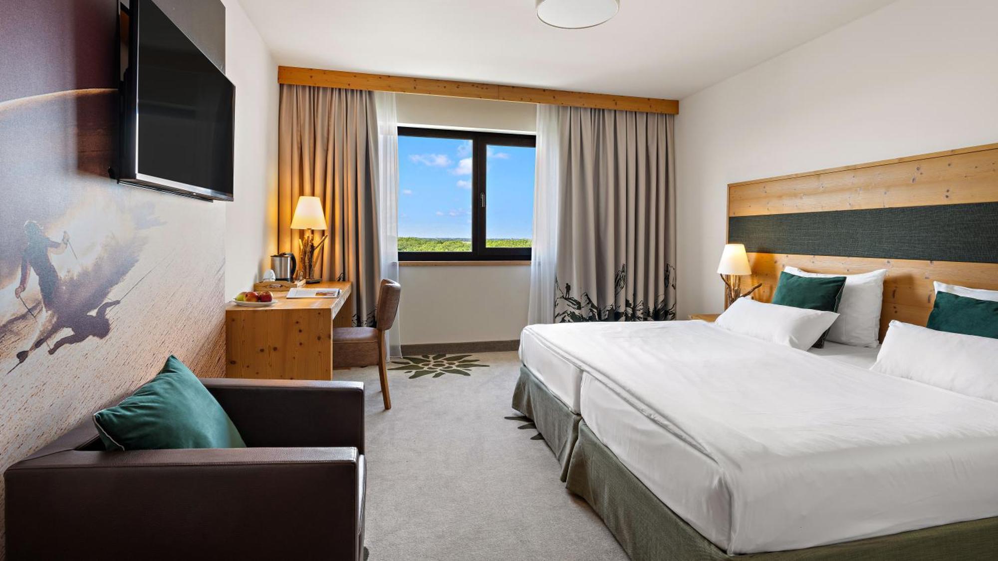 Hotel Fire & Ice Duesseldorf/Нойс Екстериор снимка