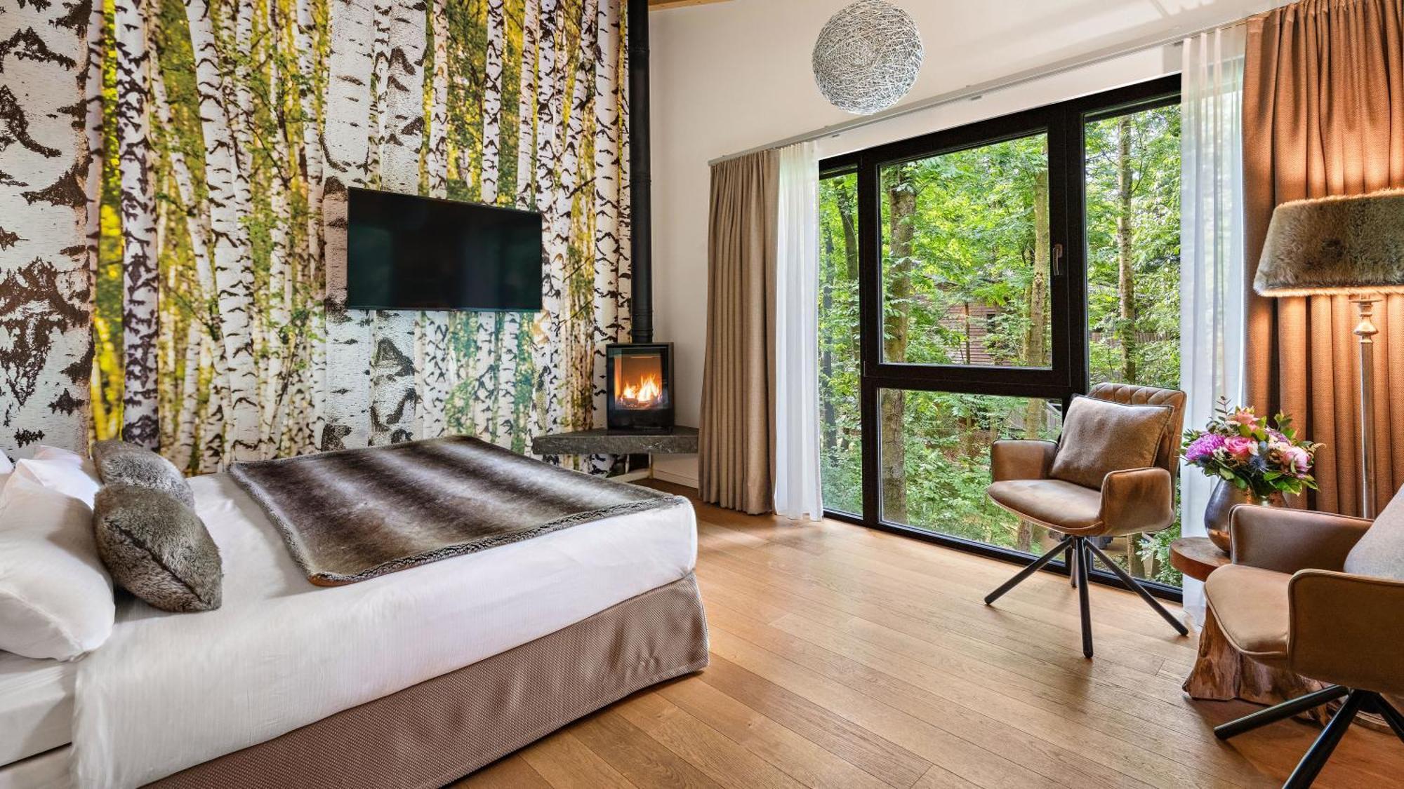 Hotel Fire & Ice Duesseldorf/Нойс Екстериор снимка
