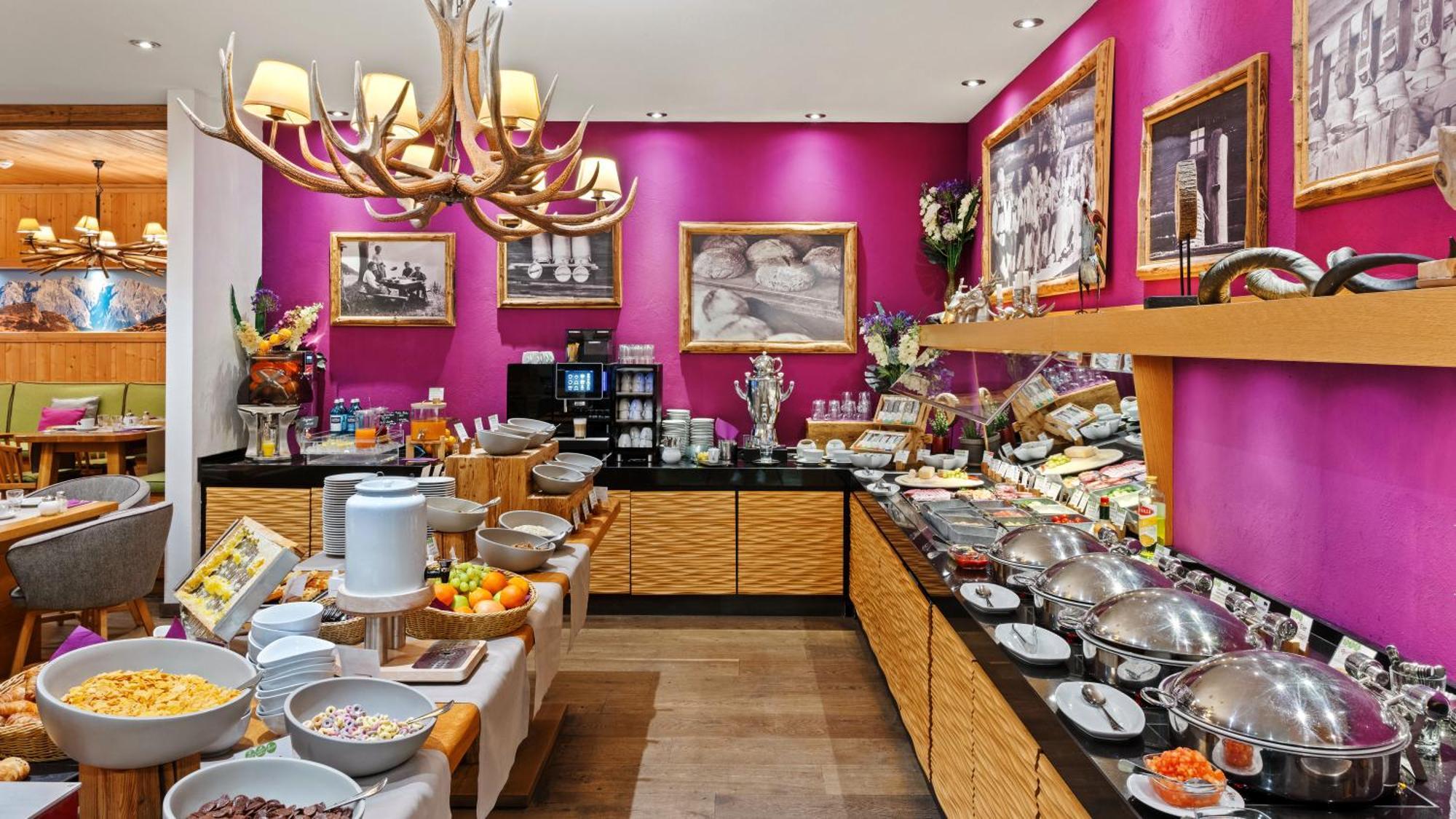 Hotel Fire & Ice Duesseldorf/Нойс Екстериор снимка