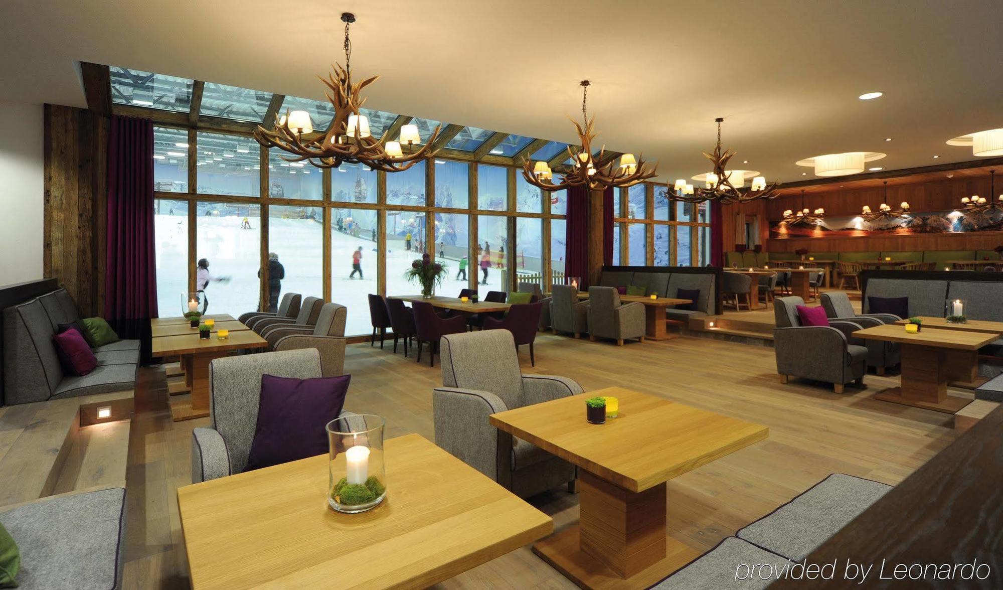 Hotel Fire & Ice Duesseldorf/Нойс Екстериор снимка