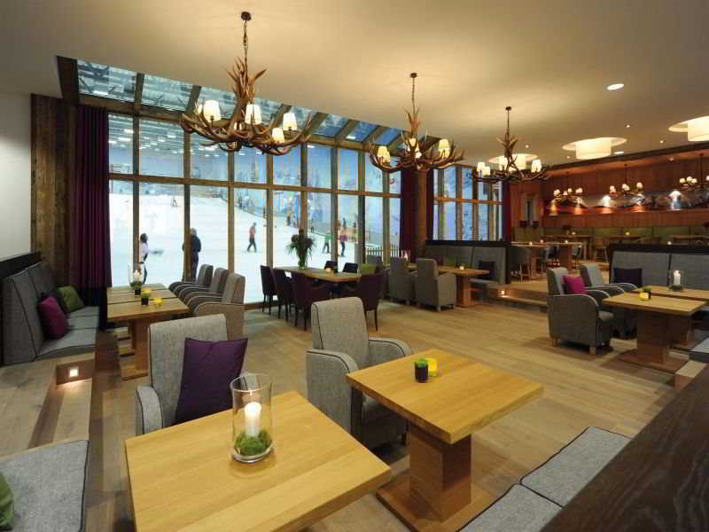 Hotel Fire & Ice Duesseldorf/Нойс Екстериор снимка