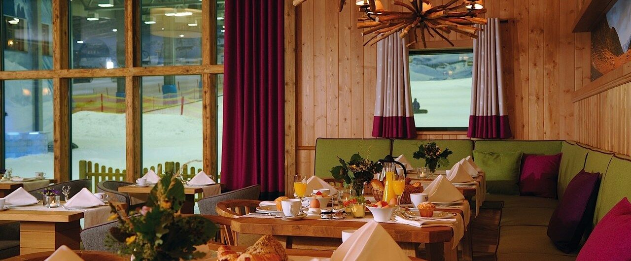 Hotel Fire & Ice Duesseldorf/Нойс Екстериор снимка
